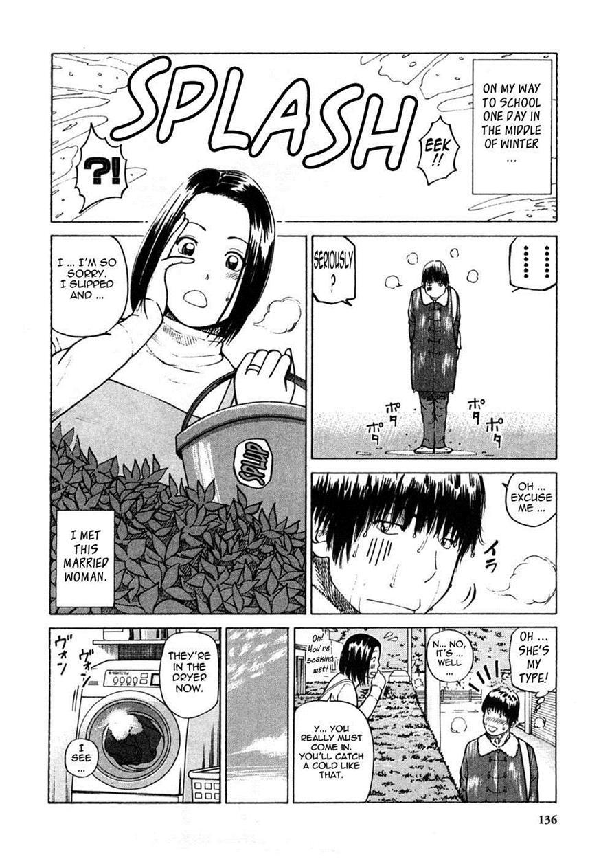 29-year-old Lusting Wife Chapter 1000 Page 140